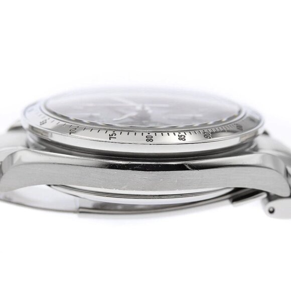 OMEGA Speedmaster Date 3513.50 Chronograph Automatic Men's Watch - Picture 12 of 12